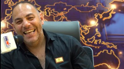 أحمد بلال: الأهلي سيطلب 150 مليون جنيه لبيع أحمد عبد القادر إلى الزمالك