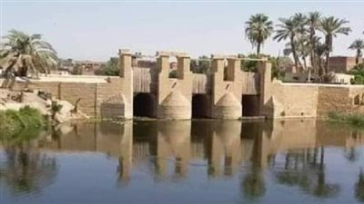 أقدم سد في التاريخ عمره 4 آلاف سنة .. اللاهون بُني لحماية الفيوم من الفيضانات