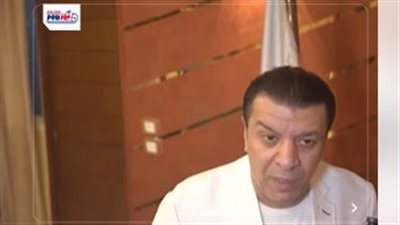  تصريحات نارية لمصطفى كامل .. واللي مش قادر يدير يمشي (خاص)