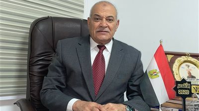 عبد العزيز السيد عن أزمة الدواجن: هناك عدد من الفيروسات الموجودة في مصر