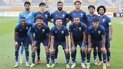 مودي ناصر: الدوري 