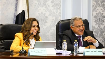 النواب يوصي بزيادة ميزانية مركز التنمية المحلية للتدريب