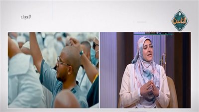 وسام الخولي: الطهارة شرط للطواف فقط.. وباقي المناسك جائزة دون حرج