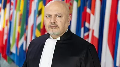 بعد مذكرة نتنياهو.. اتهامات «الاعتداء الجنسي» تحاصر مدّعي الجنائية الدولية