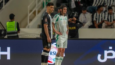 الدوري السعودي يشتعل.. ثنائية حمدالله تفسد فرحة أهلي جدة بلقب أبطال آسيا 