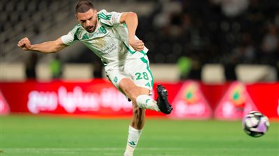 ترتيب الدوري السعودي بعد سقوط الأهلي أمام الشباب في الجولة 31