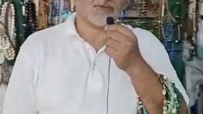 لقمة العيش تنسيك شغفك .. عبد المنعم من محترف كمال أجسام وبطل رياضي لبائع سبح