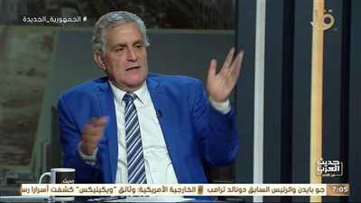كمال مغيث عن تطوير المناهج الدراسية: الوزير لم يعلن عن أي خطة لهذا التطوير