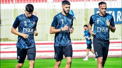 الزمالك يدخل معسكرا مغلقا اليوم استعدادا لبيراميدز