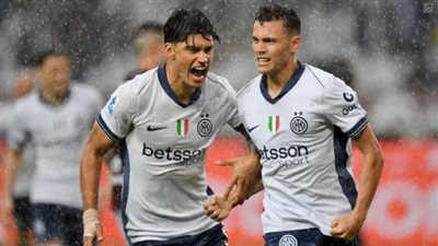 إنتر يضغط على نابولي في صراع الكالتشيو بفوز مثير على تورينو