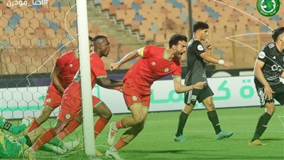 مجموعة الهبوط.. زد يحافظ على صدارته بتعادل إيجابي مع مودرن متذيل الترتيب