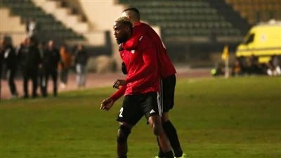 طلائع الجيش يمنع مودرن سبورت من التصدر ويفوز عليه بهدف في الدوري