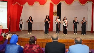 انطلاق حملة «بأمان» في بورسعيد لحماية الأطفال من مخاطر الإنترنت