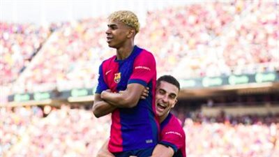 من السخرية إلى الرد الناري.. يامال ينتقم من بيلينجهام بهدف في الكلاسيكو