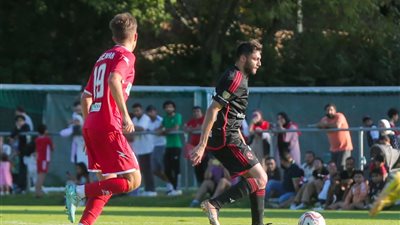 كريم نيدفيد يقترب من الانتقال لصفوف زد بالموسم الجديد|خاص