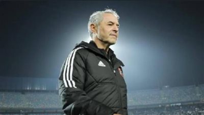 مفاجآت في ملف كولر وصفقات الأهلي.. ومصطفى محمد خارج الحسابات