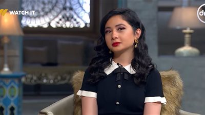 فاتن سعيد: من كلية الطب إلى عالم التمثيل بشغف كبير