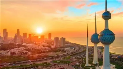 طقس الكويت اليوم.. رطوبة مرتفعة وتحذيرات من الغبار