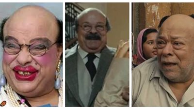 رائد الكاميرا الخفية.. اليوم الذكرى الخامسة لرحيل إبراهيم نصر 