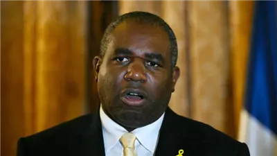 بريطانيا تهدد بإجراءات إضافية ضد إسرائيل في حال استمرار القصف بغزة