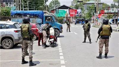 بعد أول ليلة سلمية بينهما.. الهند وباكستان تبحثان مستقبل وقف إطلاق النار اليوم
