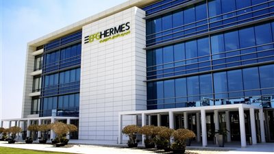 هيرميس تعتزم ضخ 150 مليون دولار في قطاعات التعليم والأدوية والطاقة بمصر