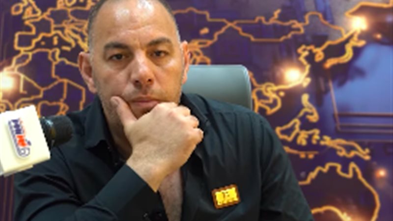 أحمد بلال