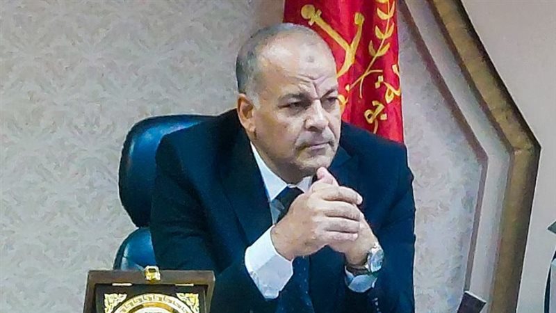 طاهر الغرباوي وكيل
