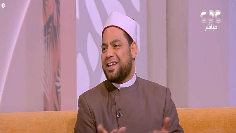 الدكتور مصطفى عبد