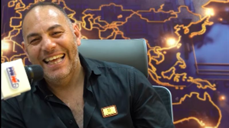 أحمد بلال