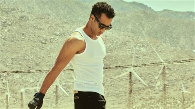محمد رمضان