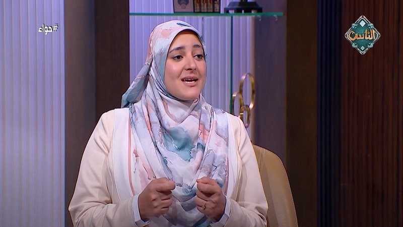 الدكتورة وسام الخولي