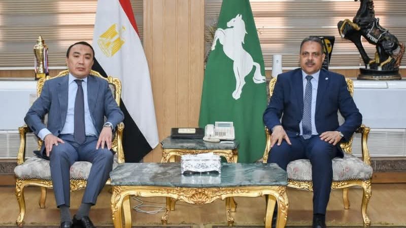 المحافظ