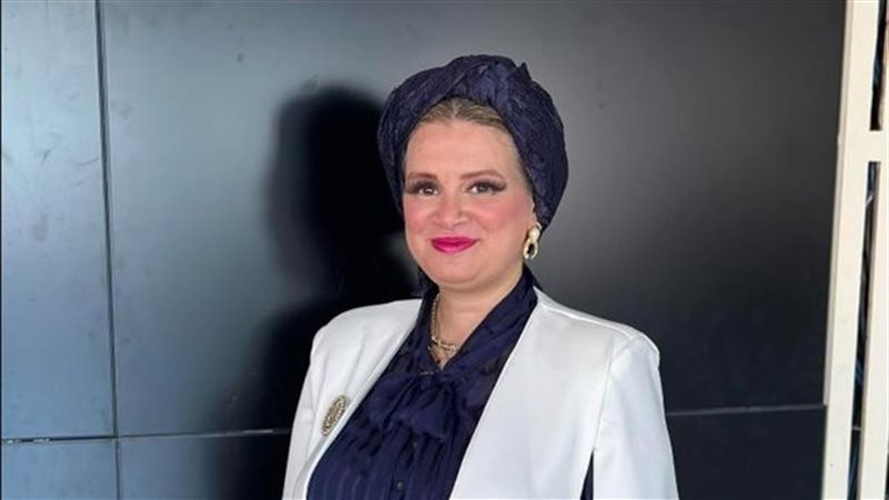 المحامية نهى الجندي