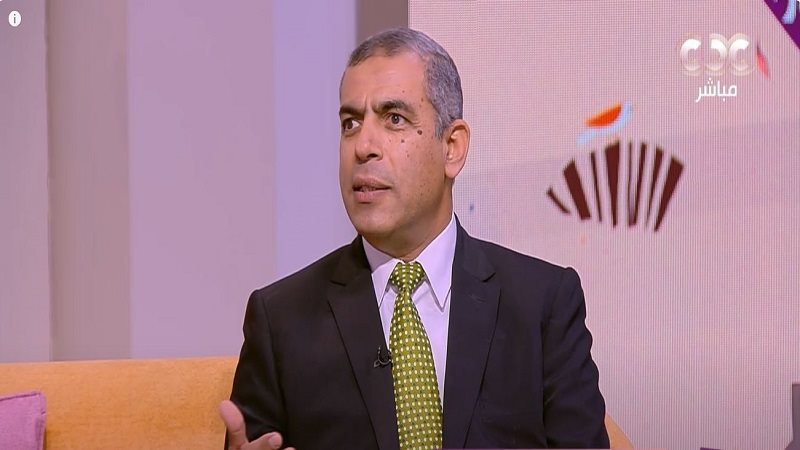 الدكتور عبدالوهاب