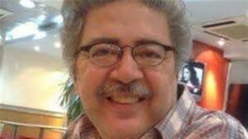 المخرج عادل القشيري