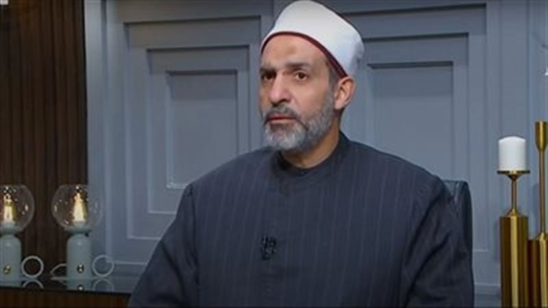 الدكتور علي فخر،