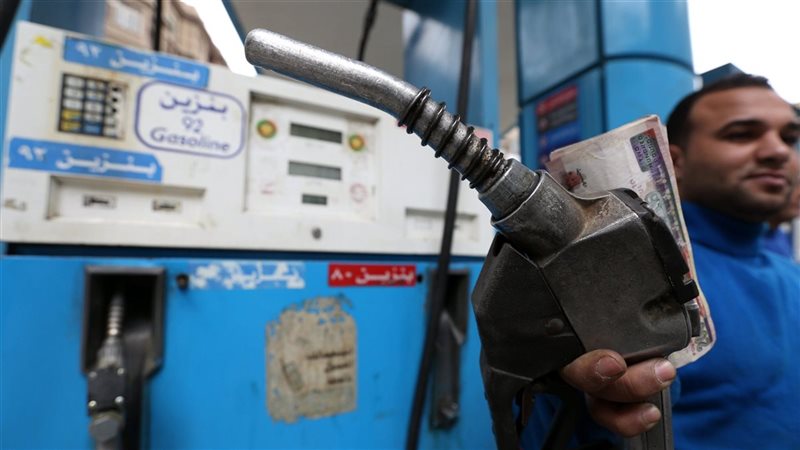 علامات تكشف البنزين