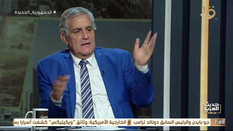 الدكتور كمال مغيث