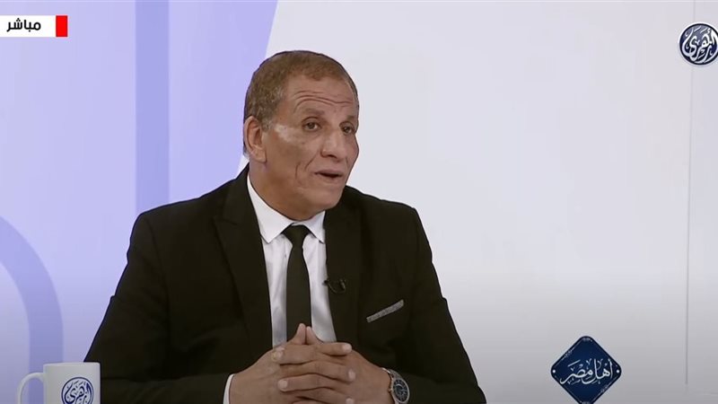 النائب عبد الفتاح