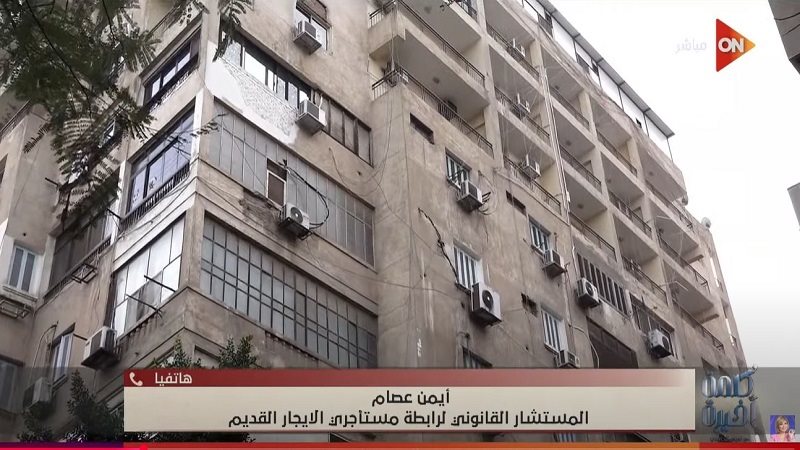 المستشار القانوني