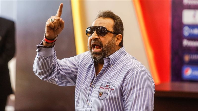 مجدي عبد الغني نجم