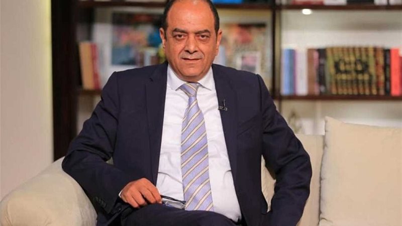 أسامة الشاهد، رئيس