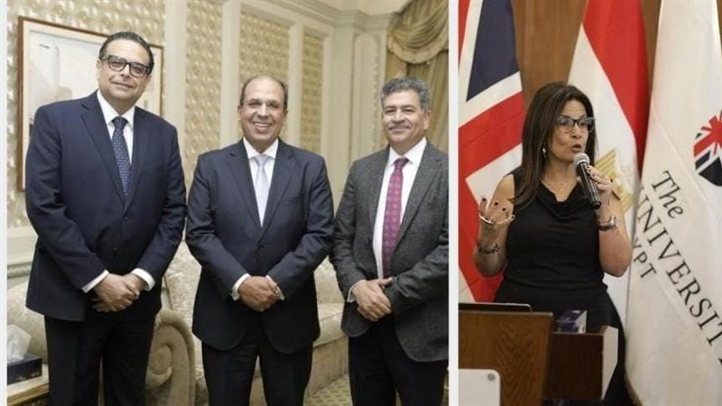 جانب من الندوة