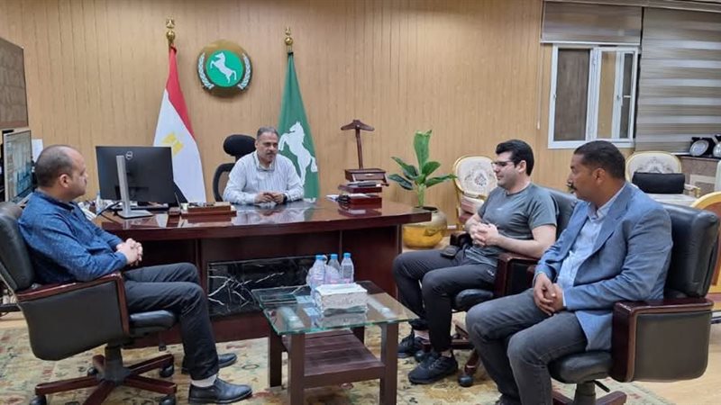 الشرقية
