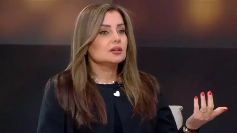 ندى اندراوس
