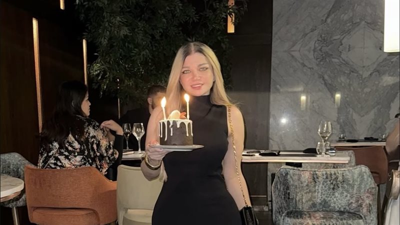 ياسمين الخطيب