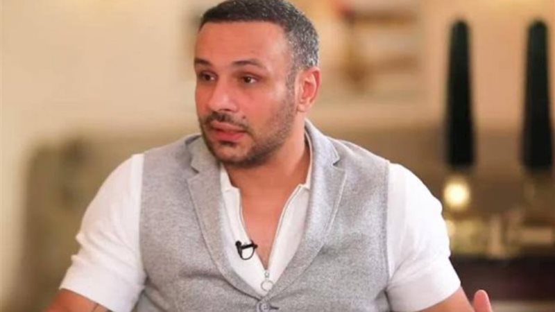 محمد عطية