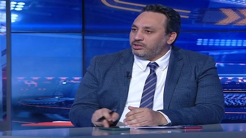 الناقد الرياضي محمد