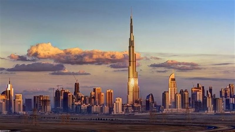 طقس الإمارات اليوم